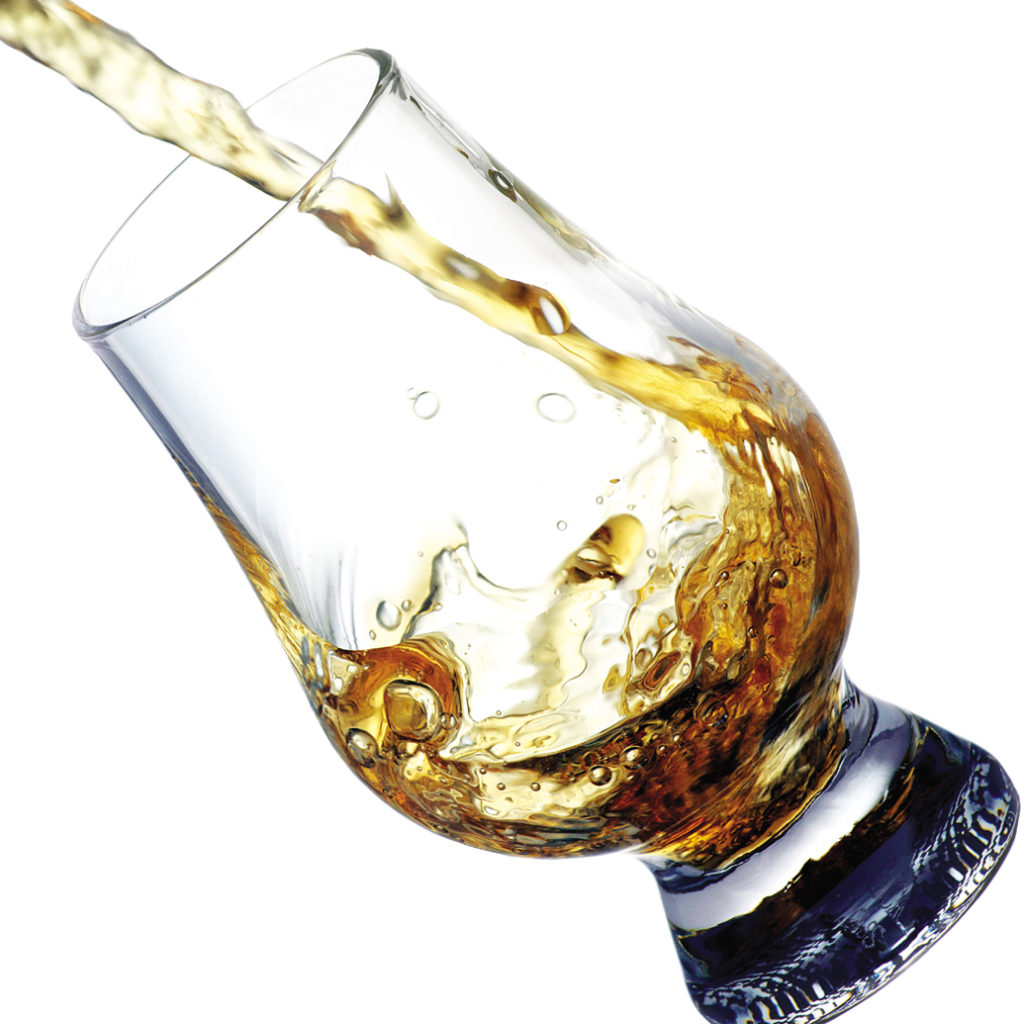Drams and More