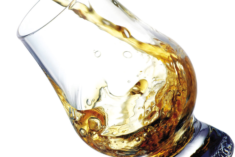 Drams and More