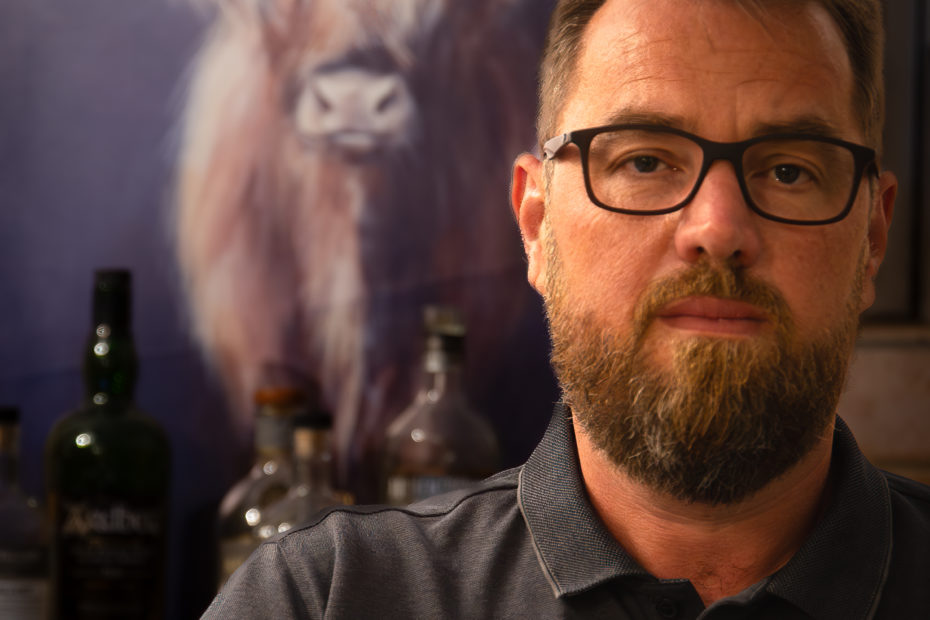 Drams and More | Ulrich Bonnet