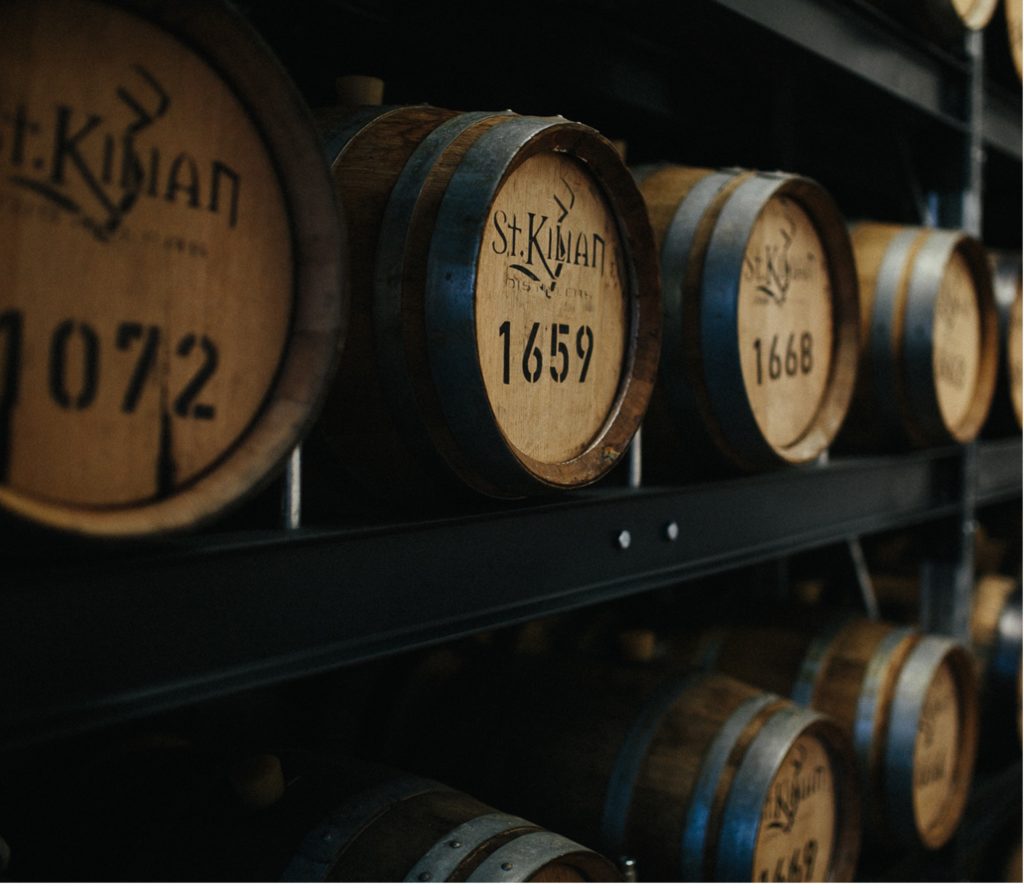 Drams and More