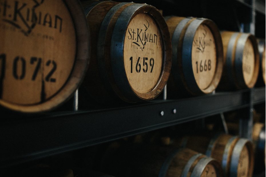 Drams and More