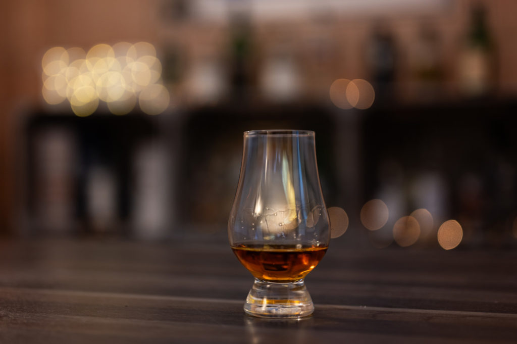Drams and More