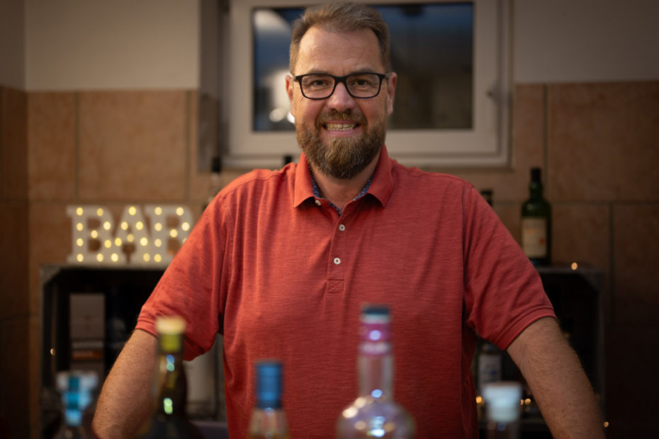 Drams-and-More | Ulrich Bonnet
