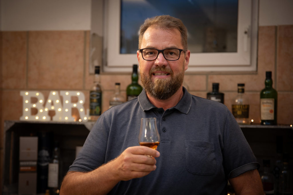 Drams-and-More | Ulrich Bonnet