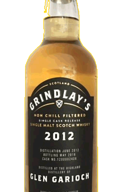 Drams & More Flasche des Monats 09-2023