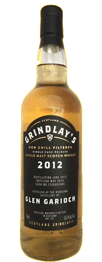 Drams & More Flasche des Monats 09-2023