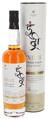 Drams & More Flasche des Monats 11-2023
