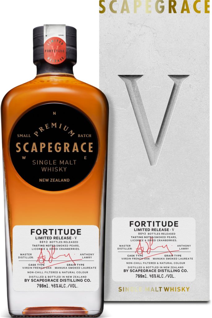 Drams & More Flasche des Monats 07-2023