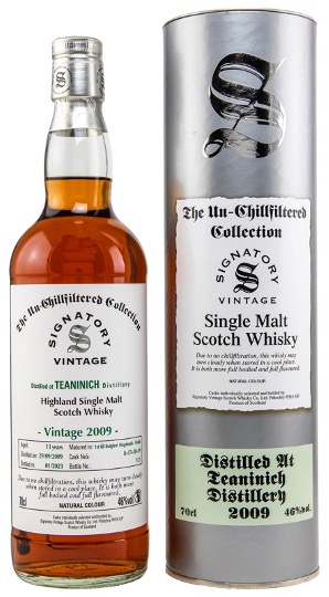 Drams & More Flasche des Monats 11-2023