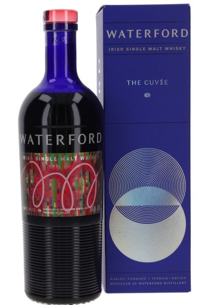 Drams & More Flasche des Monats 10-2023
