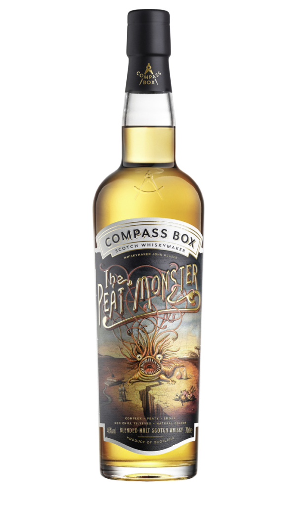 Drams & More Flasche des Monats 02-2024