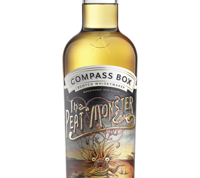 Drams & More Flasche des Monats 02-2024