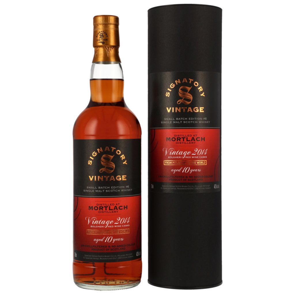 Mortlach_Signatory_Small_Batch_Bolgheri