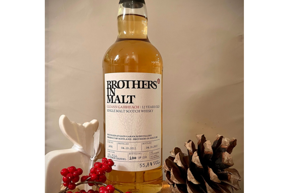 Drams & More Flasche des Monats 07-2024