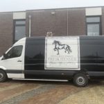 Besuch bei Us Heit