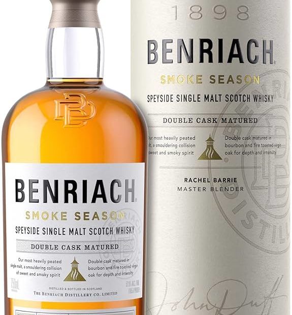 Benriach_Smoke_Season