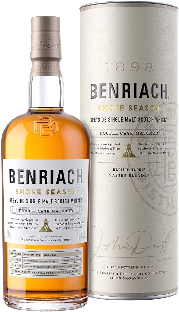 Benriach_Smoke_Season