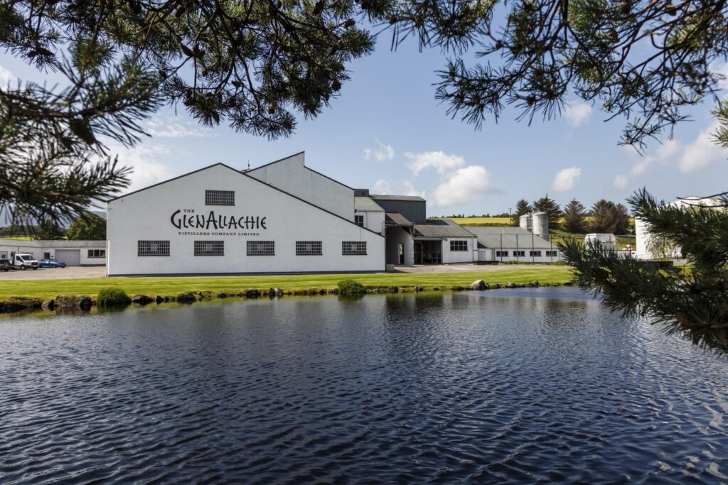 Glenallachie_Distillery