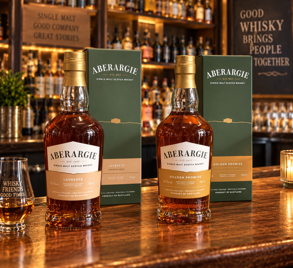 Aberargie Expressions